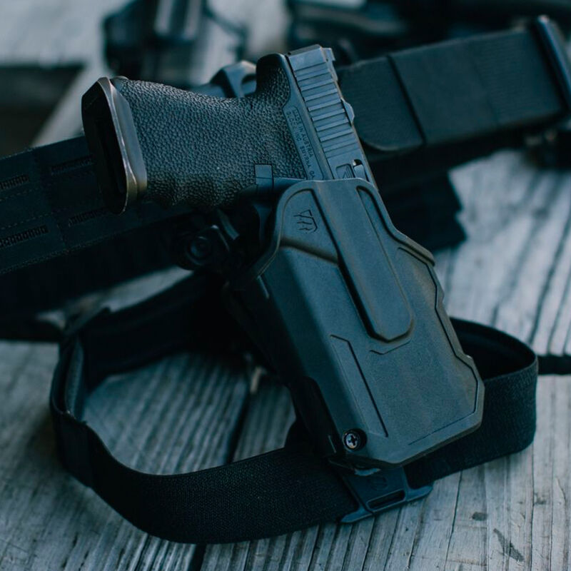 T-Series L2C Overt + Streamlight TLR-7A Flex Bundle